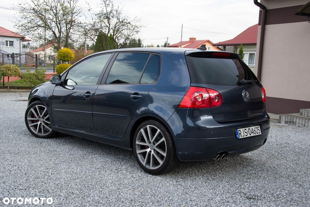 Volkswagen Golf 2.0 TDI DPF GT Sport - 15