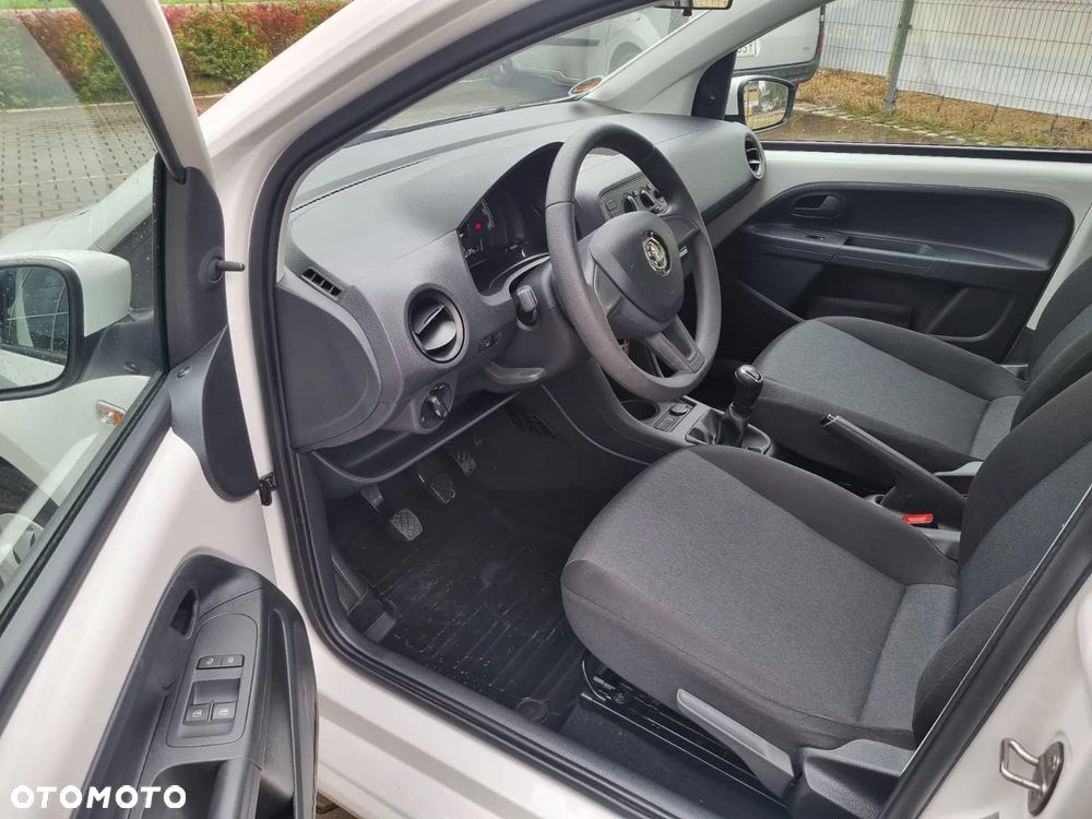 Skoda Citigo 1.0 Active - 15