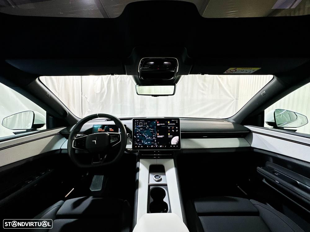 Polestar 4 Long Range 100 kWh Single Motor Plus - 11
