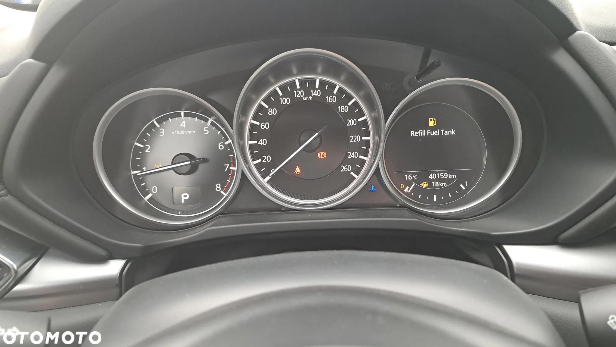 Mazda CX-5 - 11