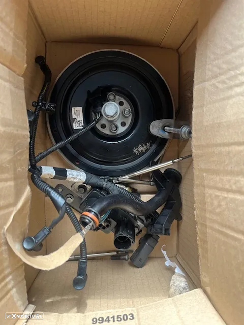 motor - 6