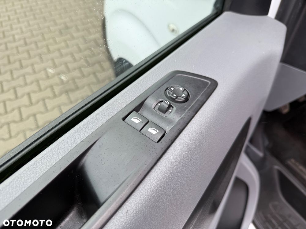 Opel Vivaro Extra Long 3t Enjoy (bryg.) - 24