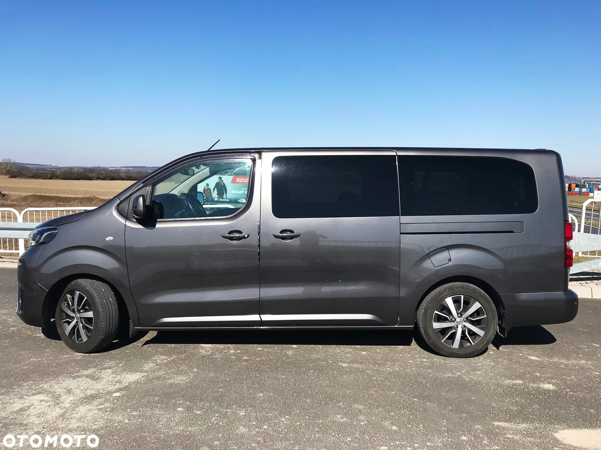 Toyota Proace Verso 2.0 D4-D Long Family - 3