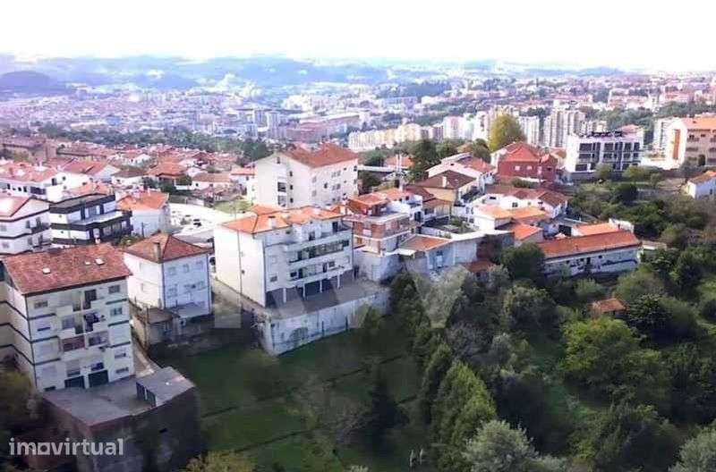 Terreno Urbano em Tovim de Cima Coimbra. - Grande imagem: 2/12