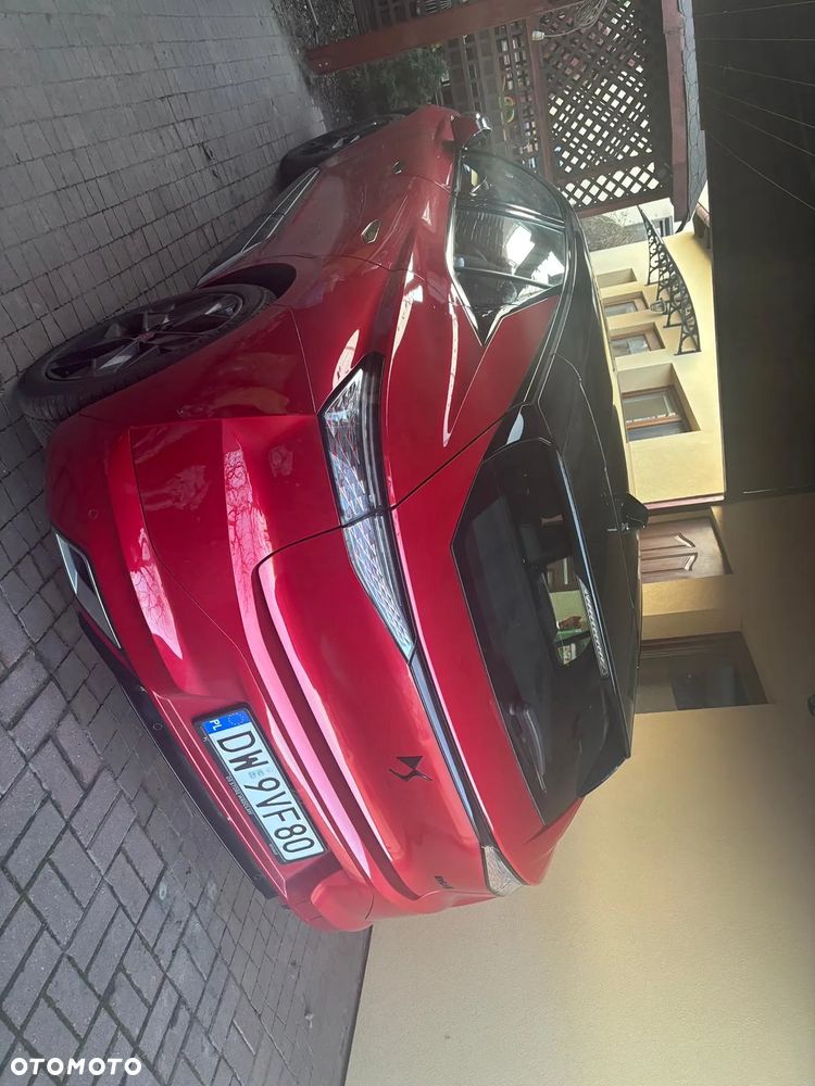 DS Automobiles DS 4 1.2 PureTech Performance Line - 5