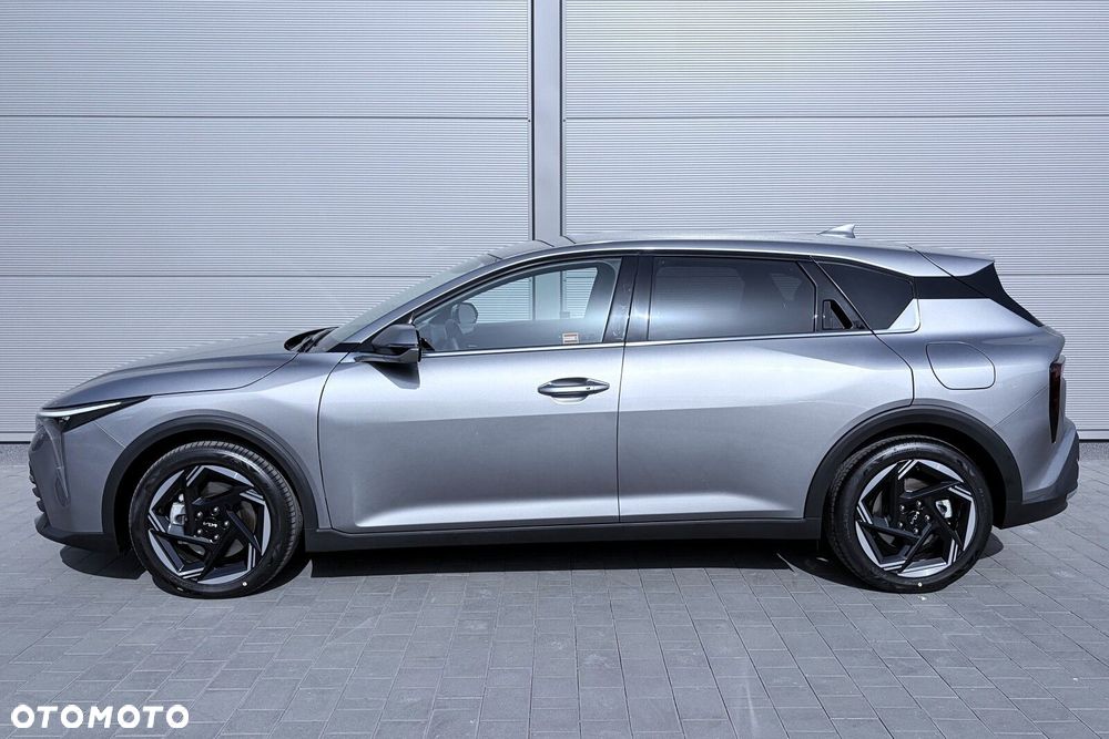 Kia K4 1.6 T-GDI L - 7