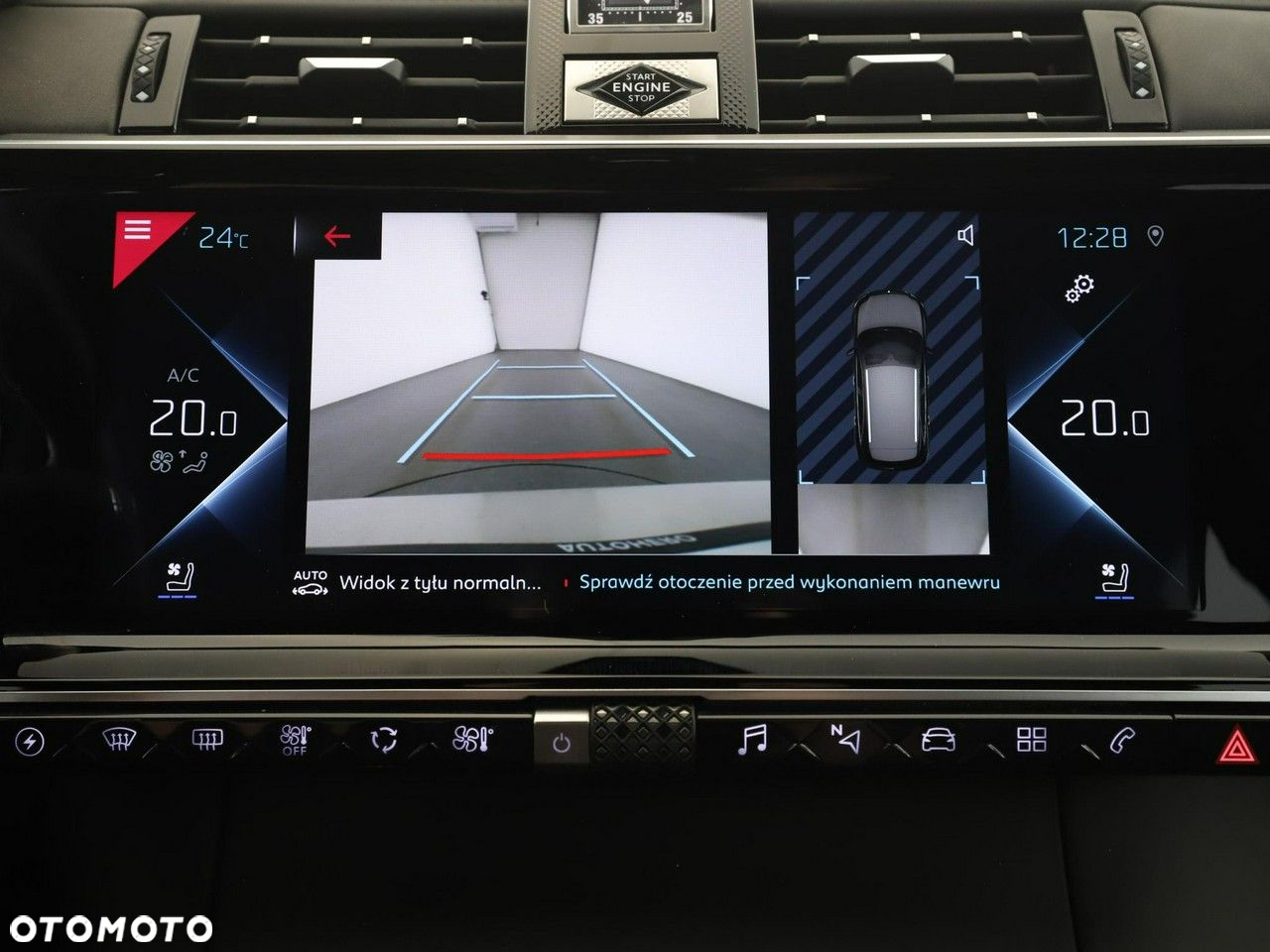 DS Automobiles DS 7 Crossback 1.6 E-Tense Grand Chic - 27