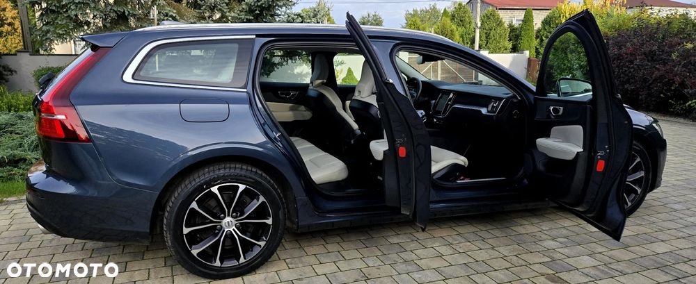 Volvo V60 D4 Geartronic Inscription - 11