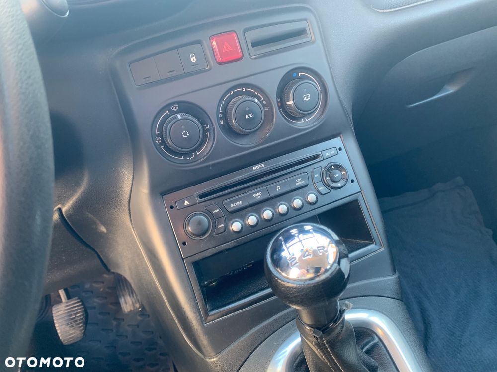 Citroën C3 Picasso 1.6 HDi SX - 5