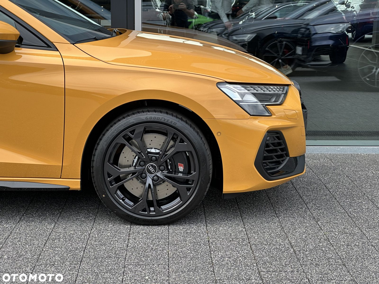 Audi S3 - 4