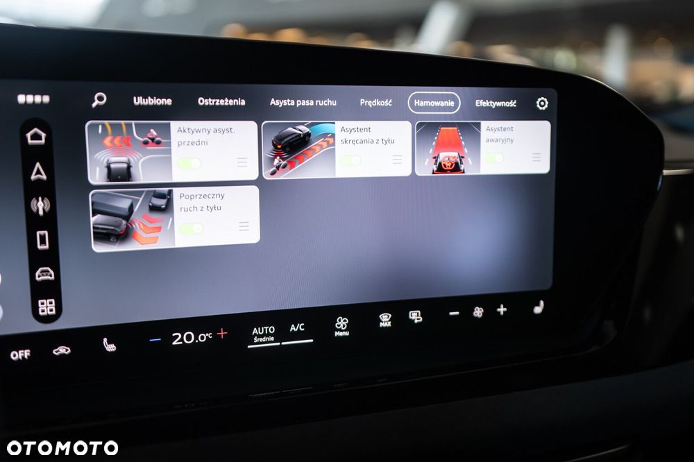 Audi A5 Limousine - 28