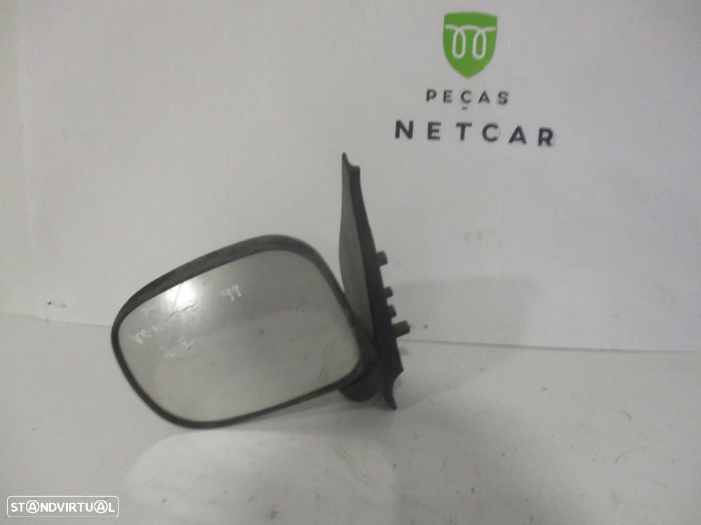 espelho retrovisor nissan vanette 2001 - 2