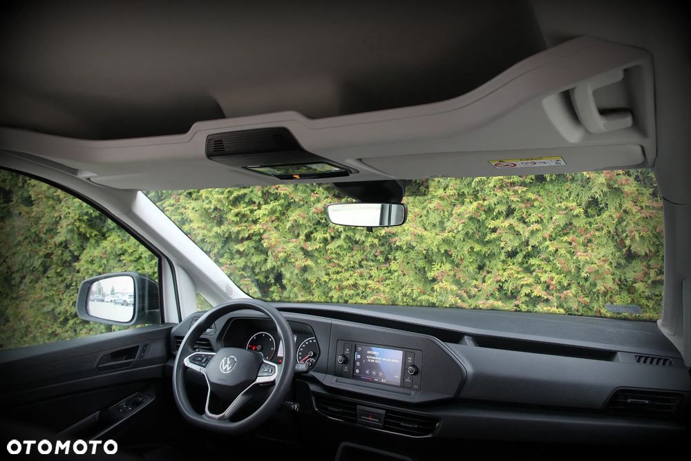 Volkswagen Caddy 2.0 TDI - 20