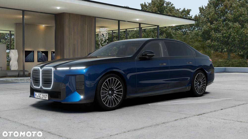 BMW Seria 7 740 xDrive - 7