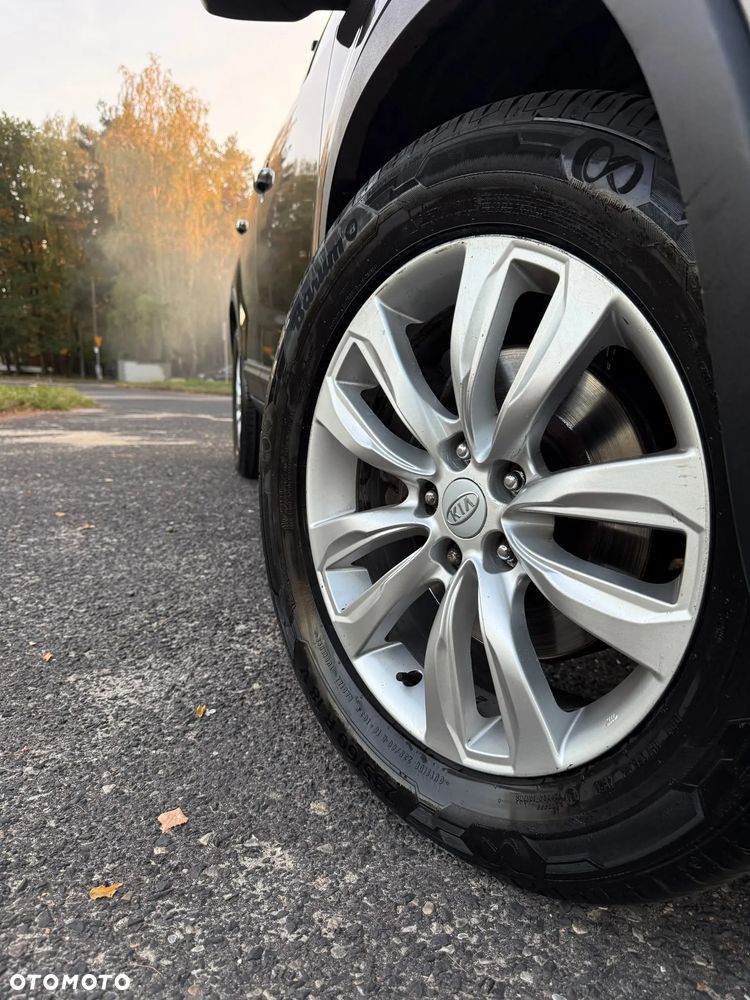 Kia Sorento 2.2 CRDI XL - 26