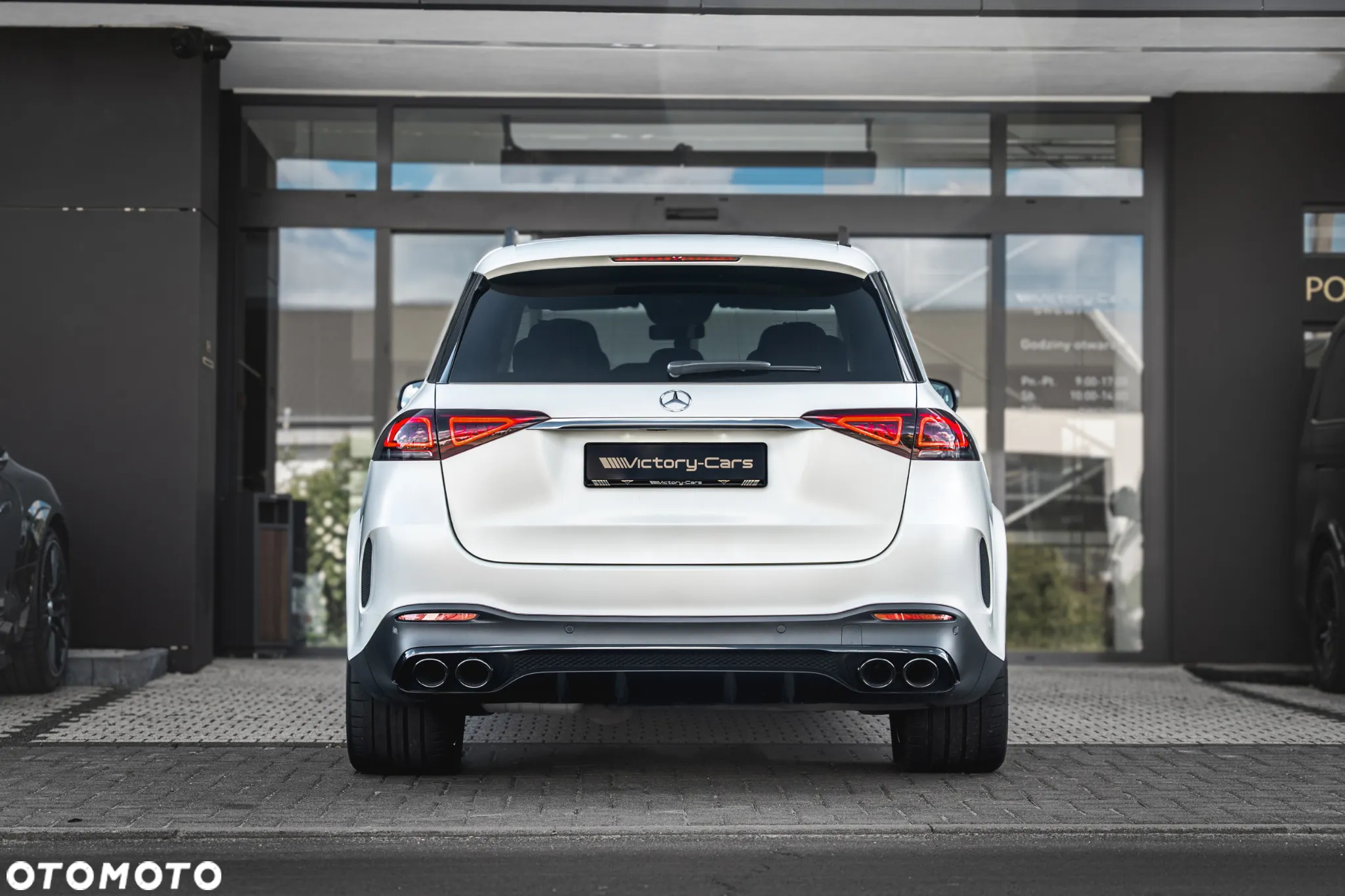 Mercedes-Benz GLE 400 d 4-Matic - 19