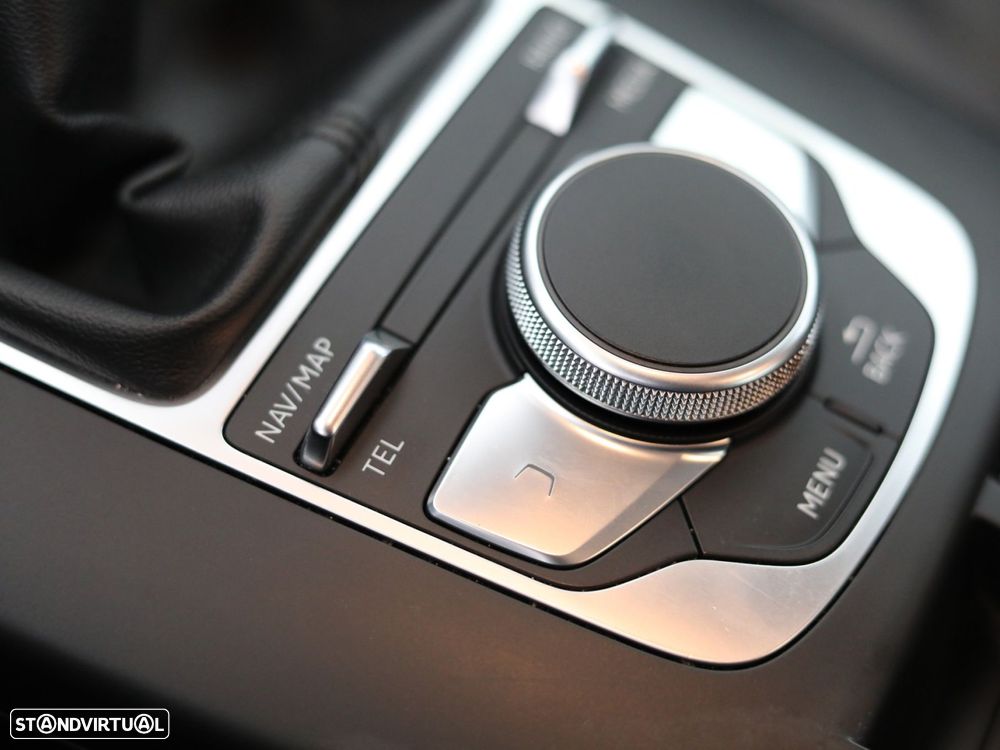 Audi A3 Sportback 30 TDI - 31