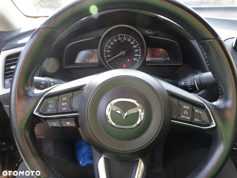 Mazda 3 2.0 Skyenergy - 14