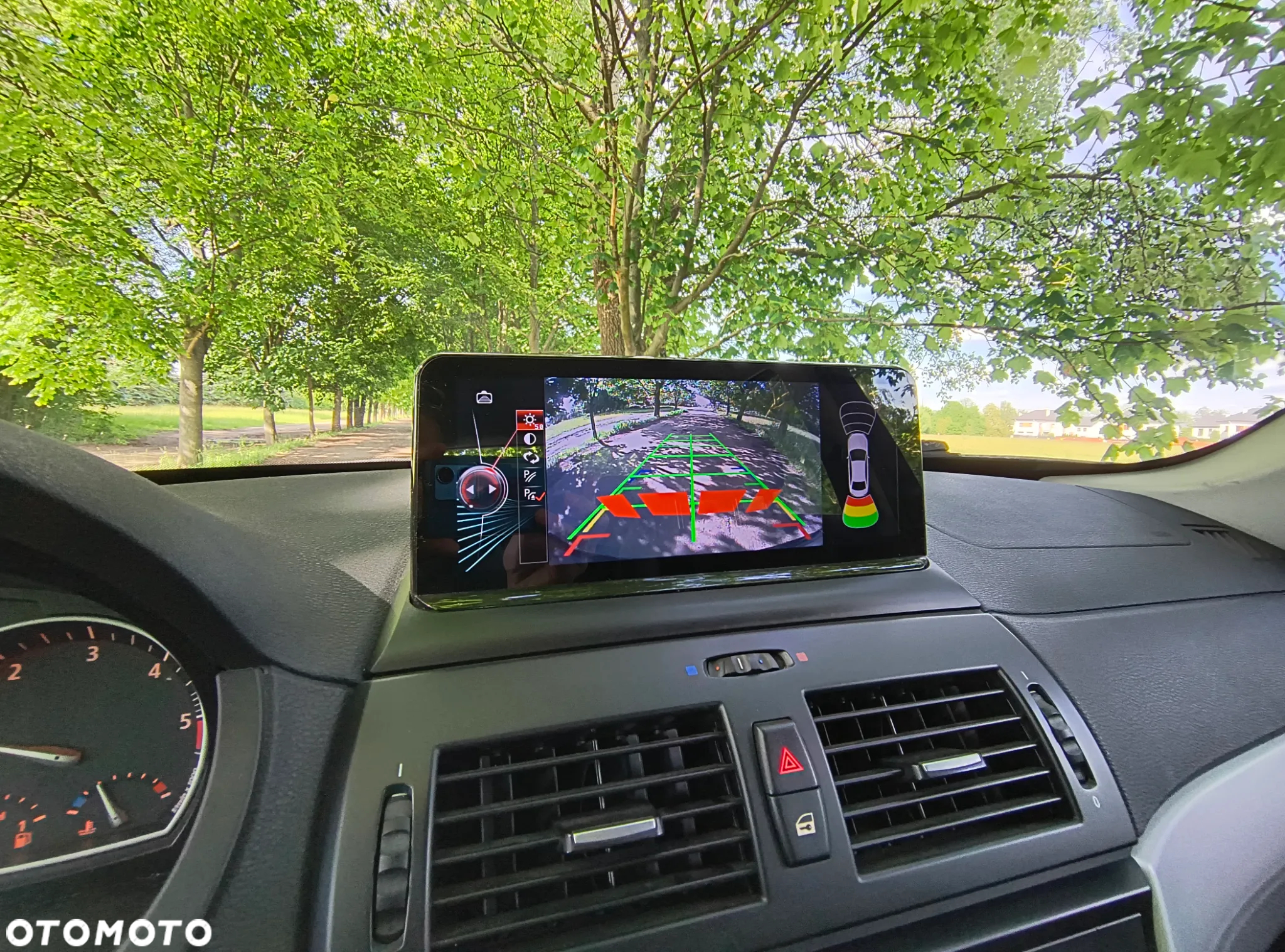 BMW X3 xDrive20d - 12