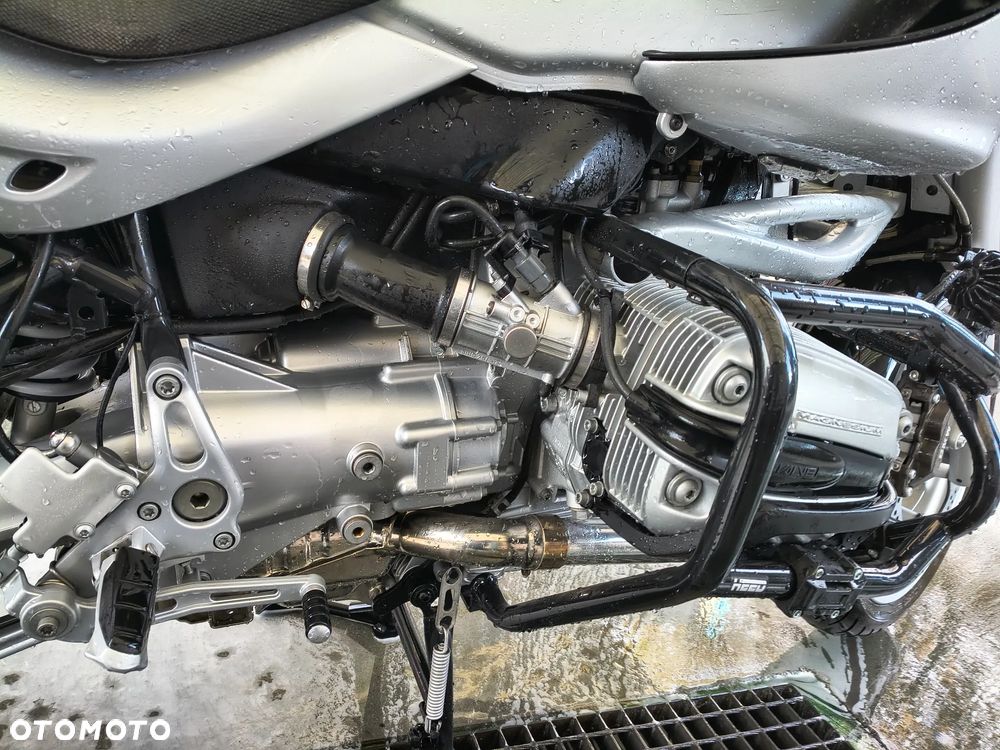 BMW R - 10