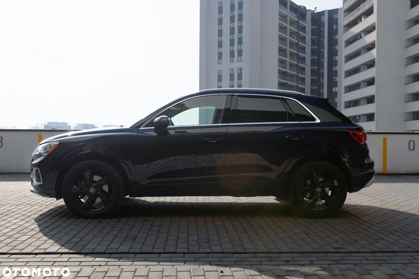 Audi Q3 - 5