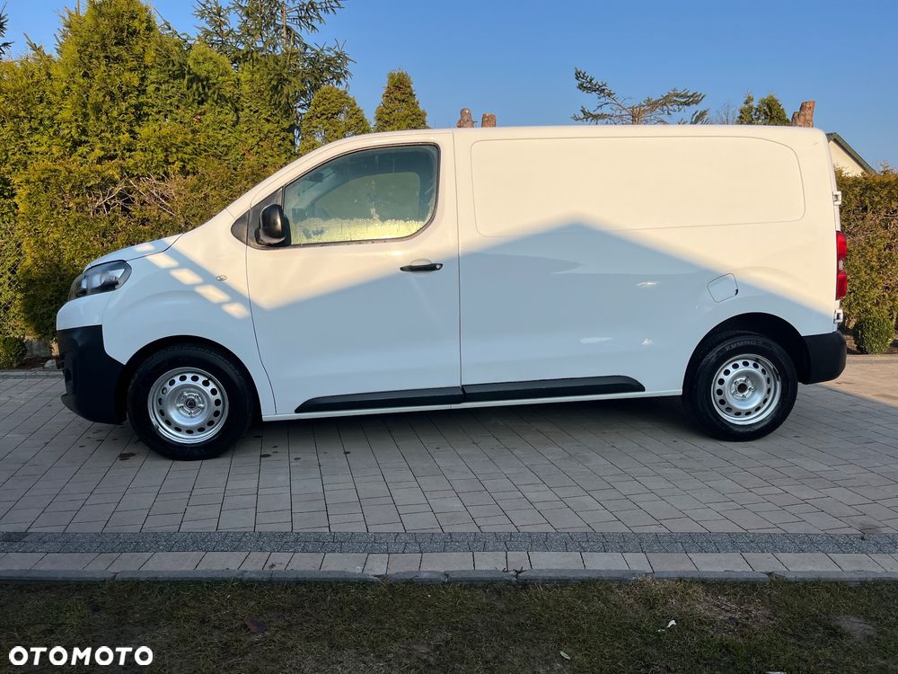 Citroën Jumpy - 9