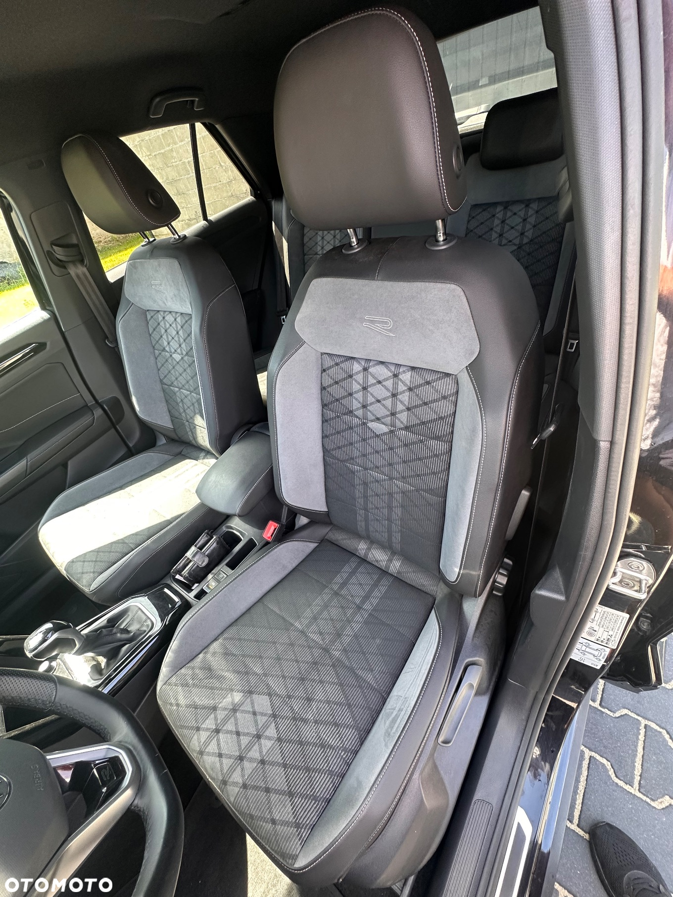 Volkswagen T-Roc 1.5 TSI OPF DSG R-Line - 20
