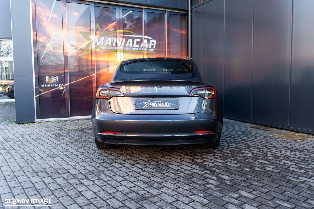 Tesla Model 3 Standard Range Plus RWD - 5