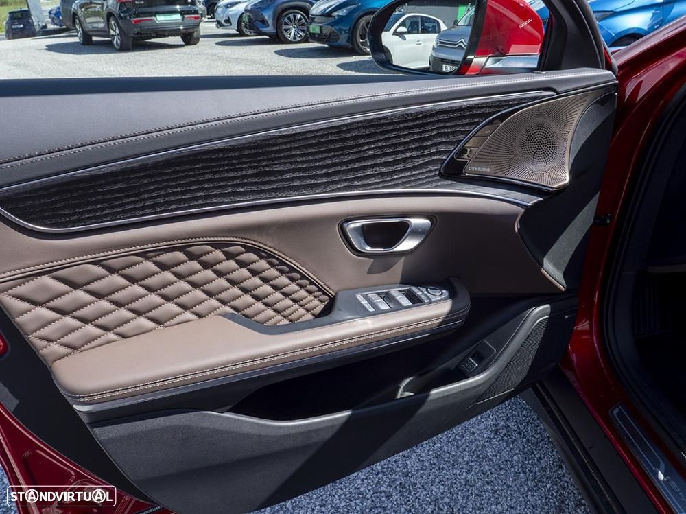 BYD Han 85.4 kWh AWD Executive - 24