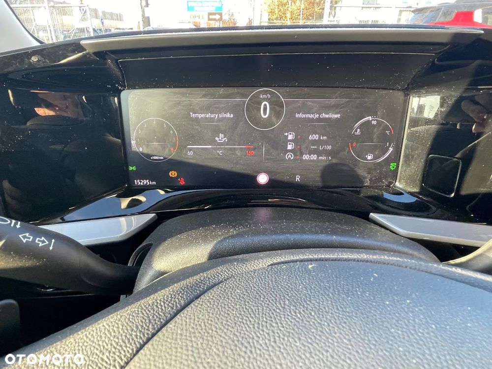 Opel Mokka 1.2 T Elegance Business Pack S&S - 9