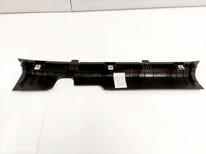 HYUNDAI KONA 1 I LISTWA OSŁONA NAKŁADKA PROGU PRAWY PRZÓD PRAWA PRZEDNIA - 4