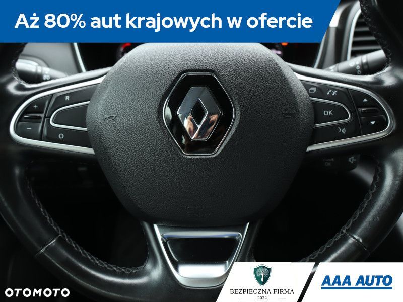 Renault Talisman - 21