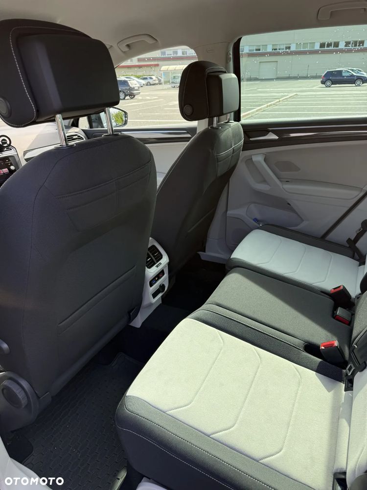 Volkswagen Tiguan 1.4 eHybrid Elegance DSG - 39