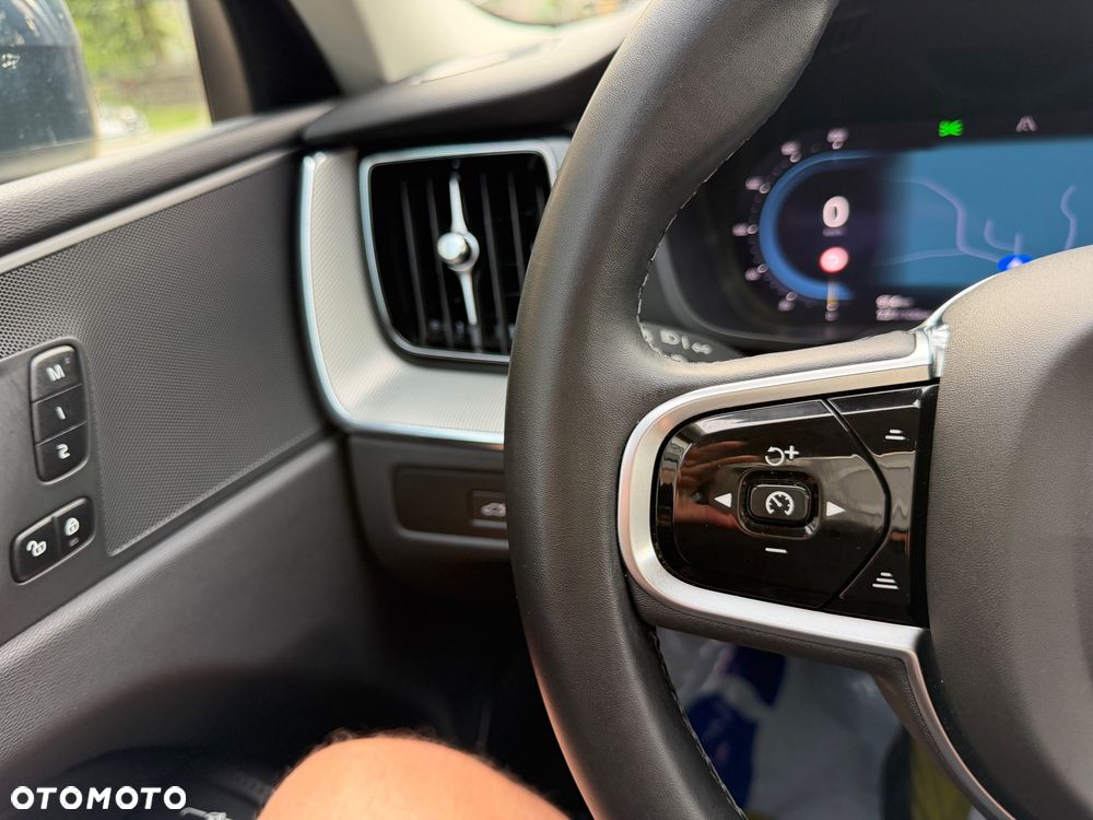 Volvo XC 60 B4 D AWD Inscription - 26