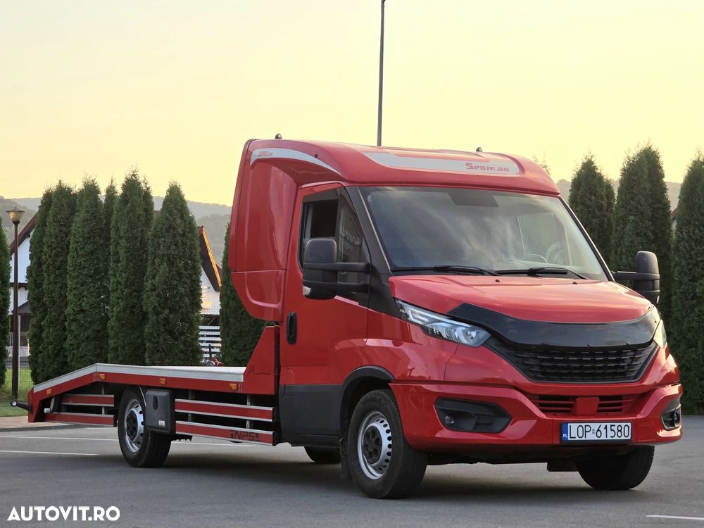 Iveco Daily - 2