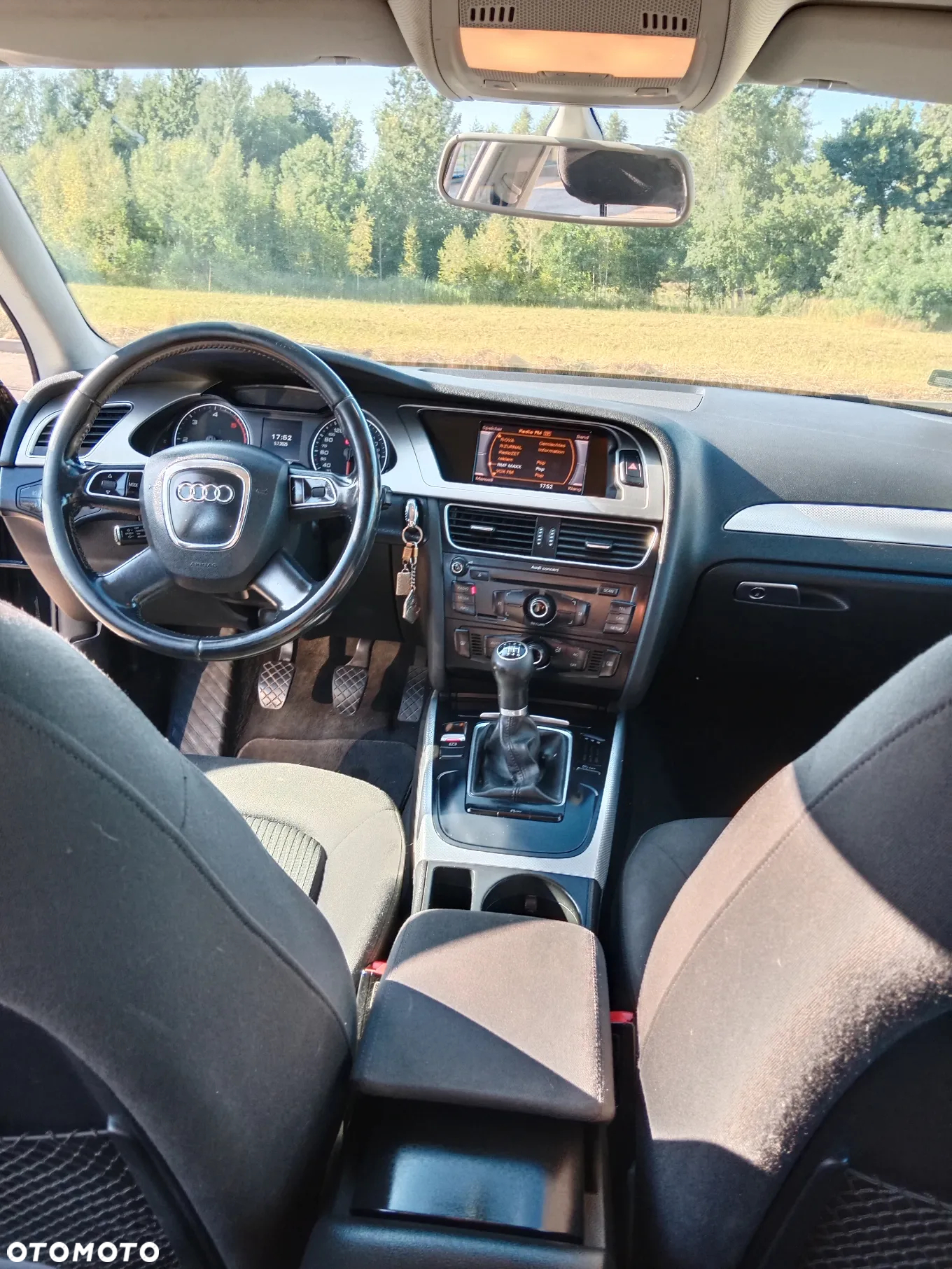 Audi A4 2.0 TDI - 10