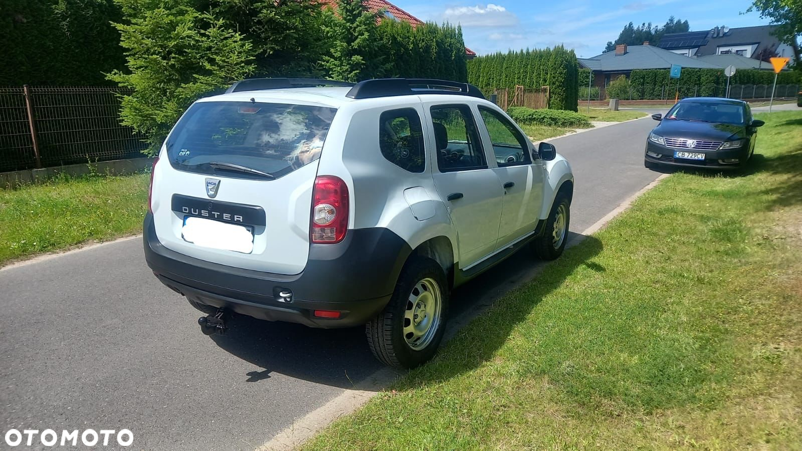 Dacia Duster 1.6 16V 4x2 Destination - 4
