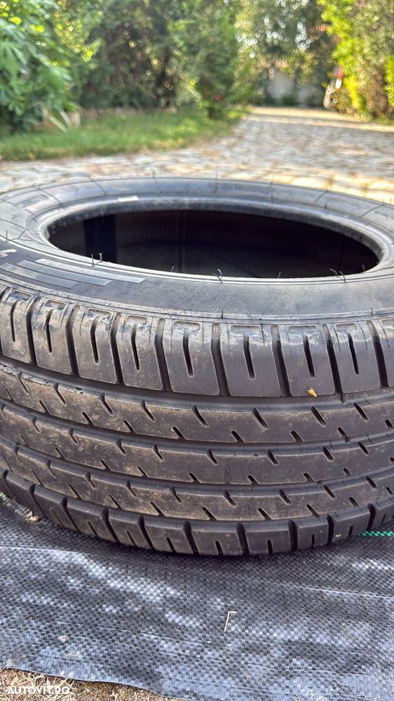 Anvelope second-hand – utilizare personală – diferite dimensiuni - 9