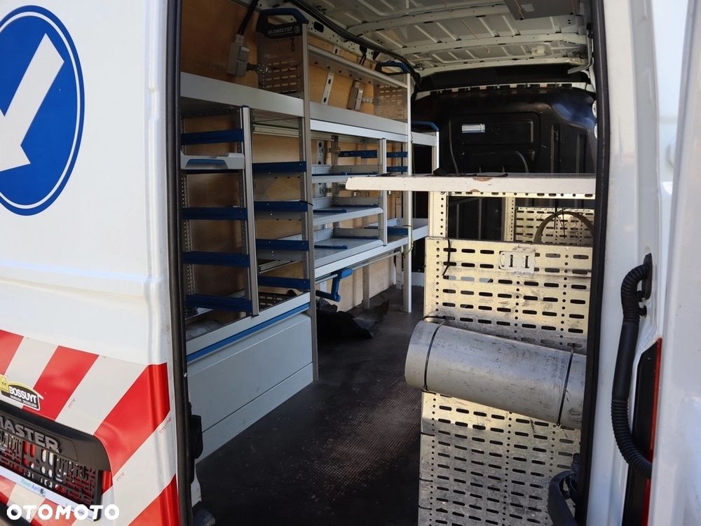 Renault Master L3H2 - 4