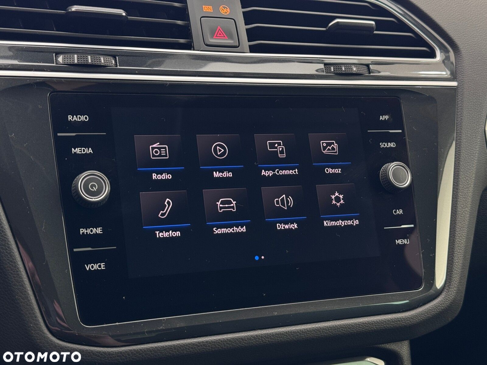 Volkswagen Tiguan 1.5 TSI EVO Comfortline DSG - 29