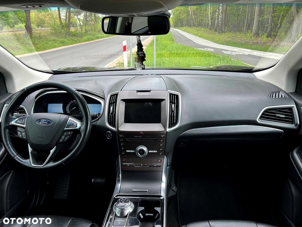 Ford Edge - 6
