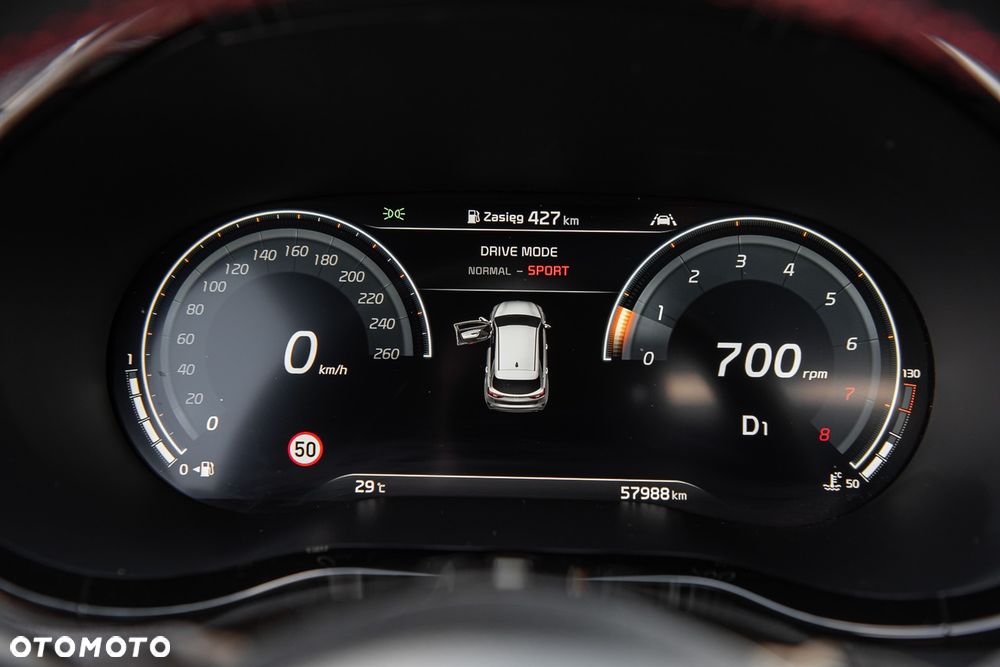 Kia ProCeed 1.6 T-GDI DCT7 OPF GT - 20