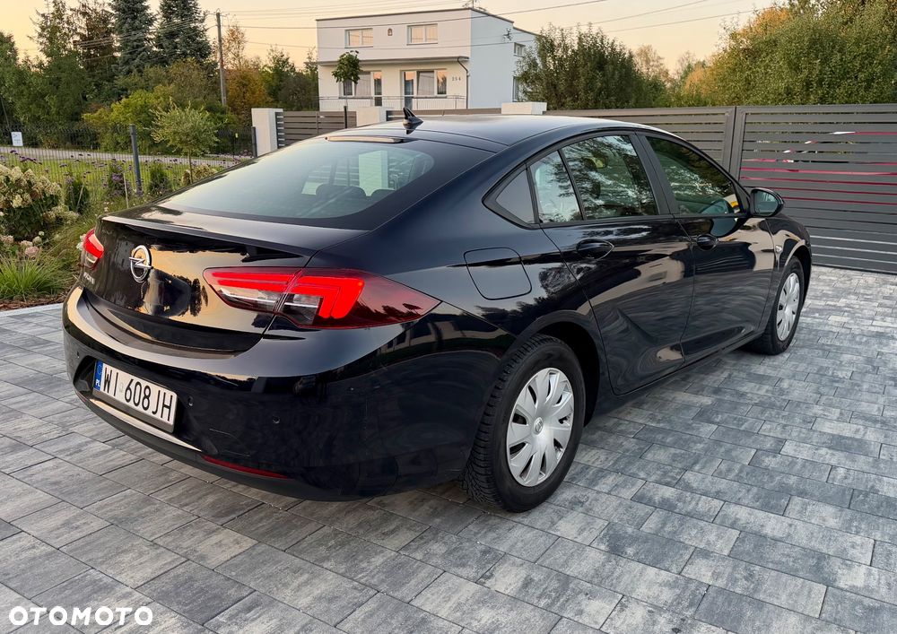 Opel Insignia - 5