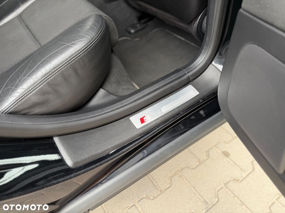 Audi A4 Avant 1.8T - 18