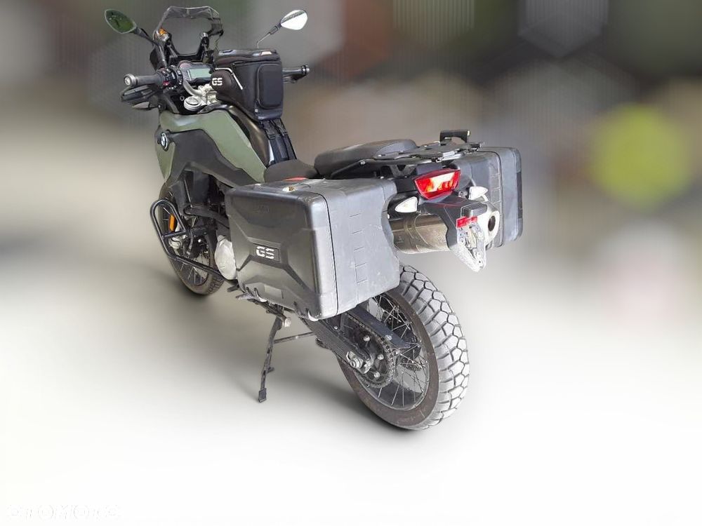 BMW GS - 6