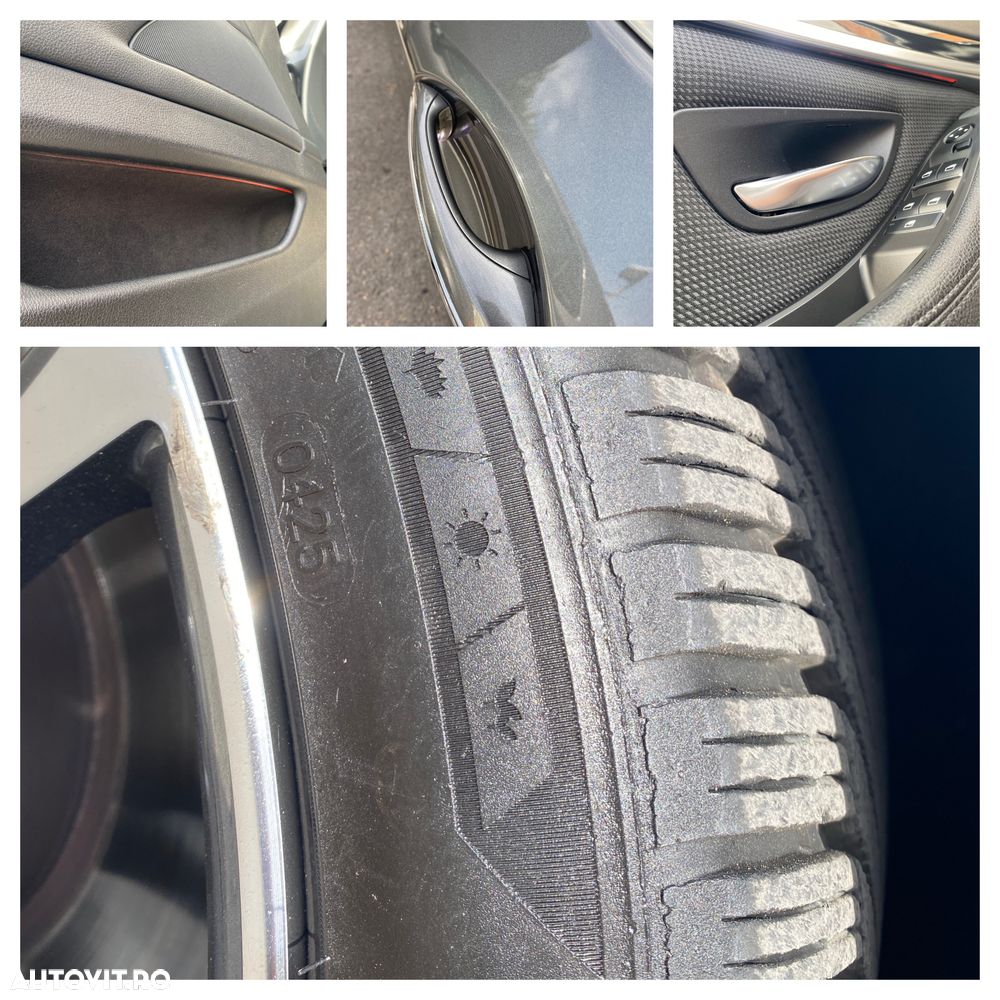 BMW Seria 5 - 9