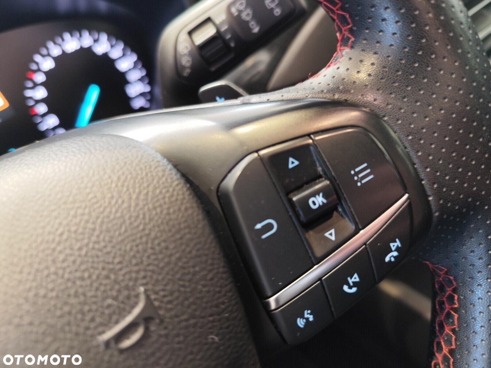 Ford Focus - 22