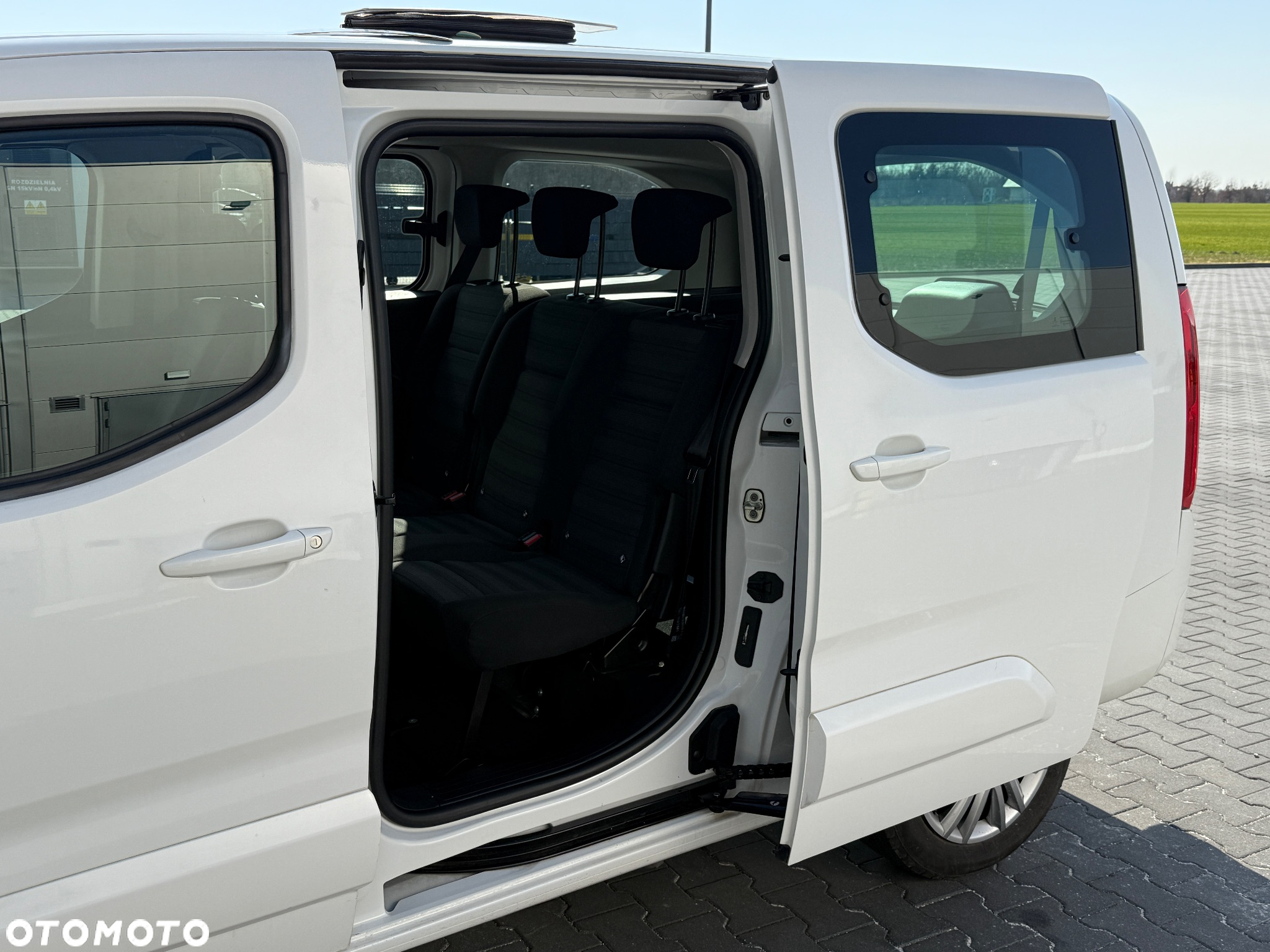 Opel Combo Life XL 1.5 D Start/Stop Edition - 19
