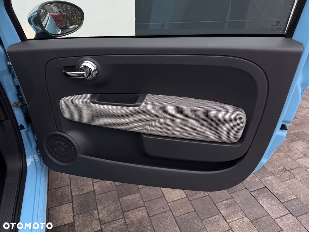 Fiat 500 1.2 Lounge - 29