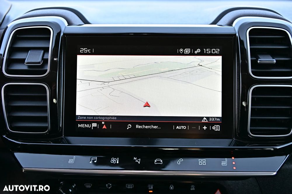 Citroën C5 Aircross BlueHDI 180 S&S EAT8 SHINE PACK - 39